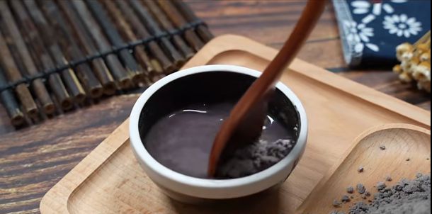 杂粮粉：传统与现代的完美融合麻将胡了试玩平台国粮农业黑色(图2)