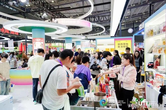 展惊喜大放送！你绝不能错过的盛会！麻将胡了试玩平台2026年长沙餐饮